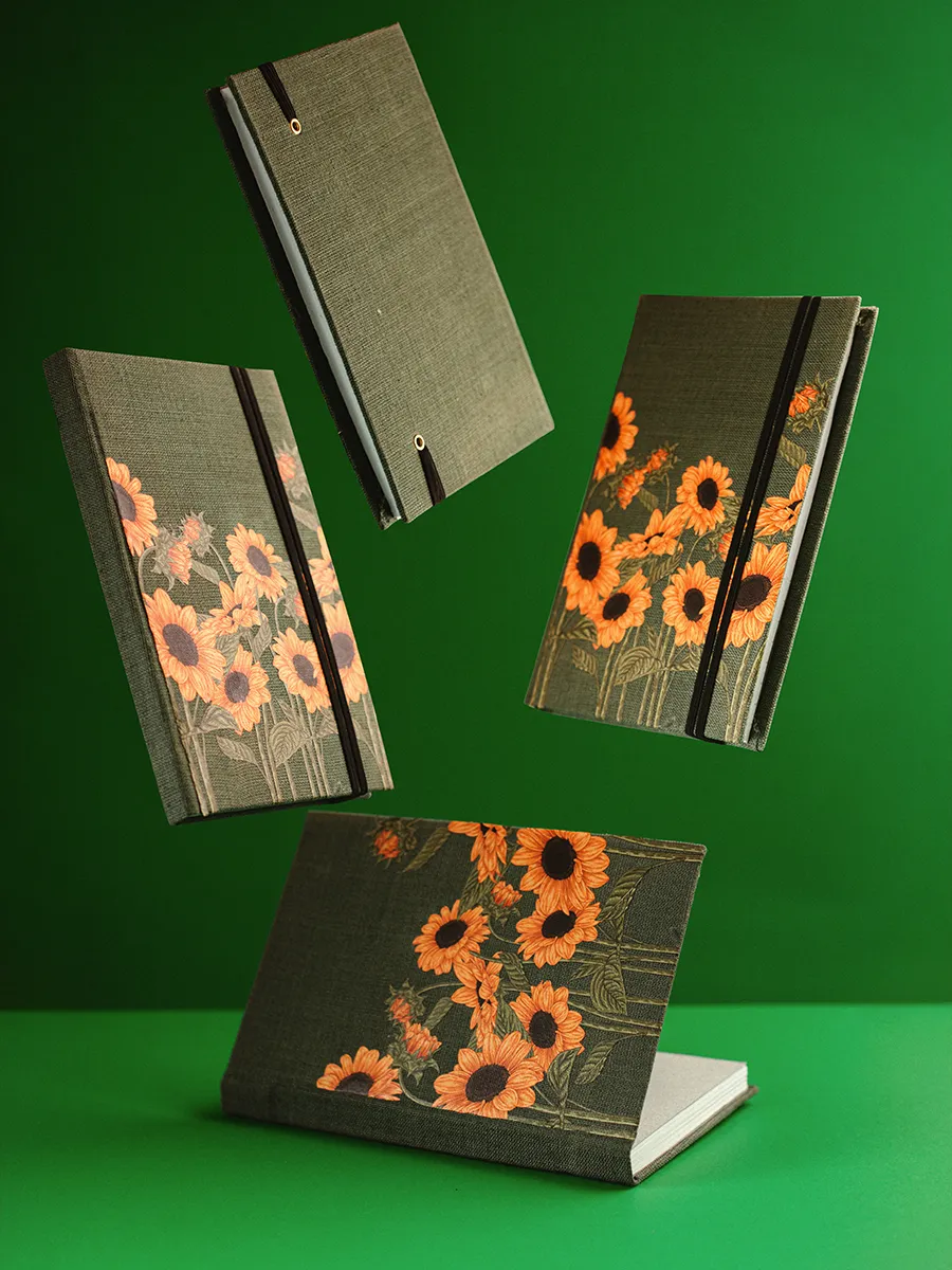 Girasoles